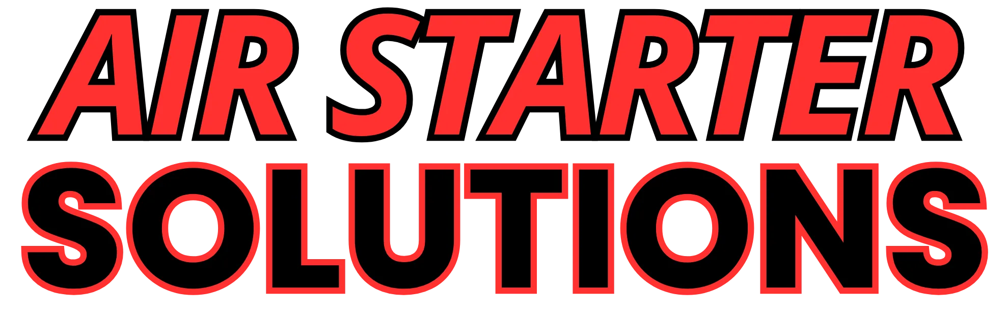 Air Starters for EMD Engines